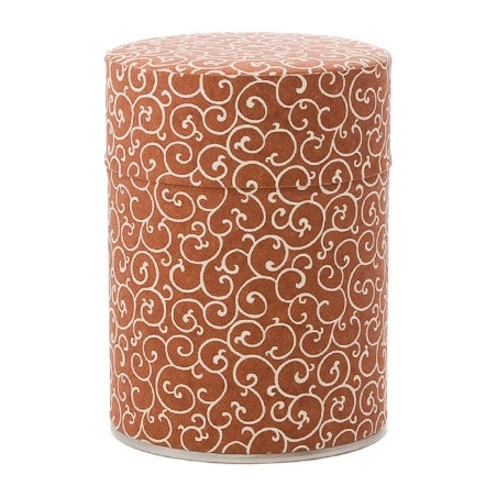 Chazutsu yuzen KURi no KARU (150gr)