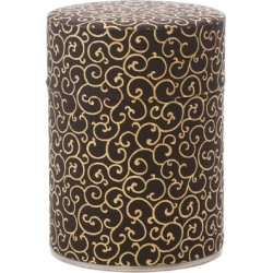 Chazutsu yuzen KURO no RETSU (150gr)