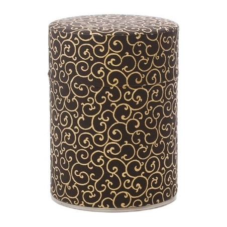 Chazutsu yuzen KURO no RETSU (150gr)