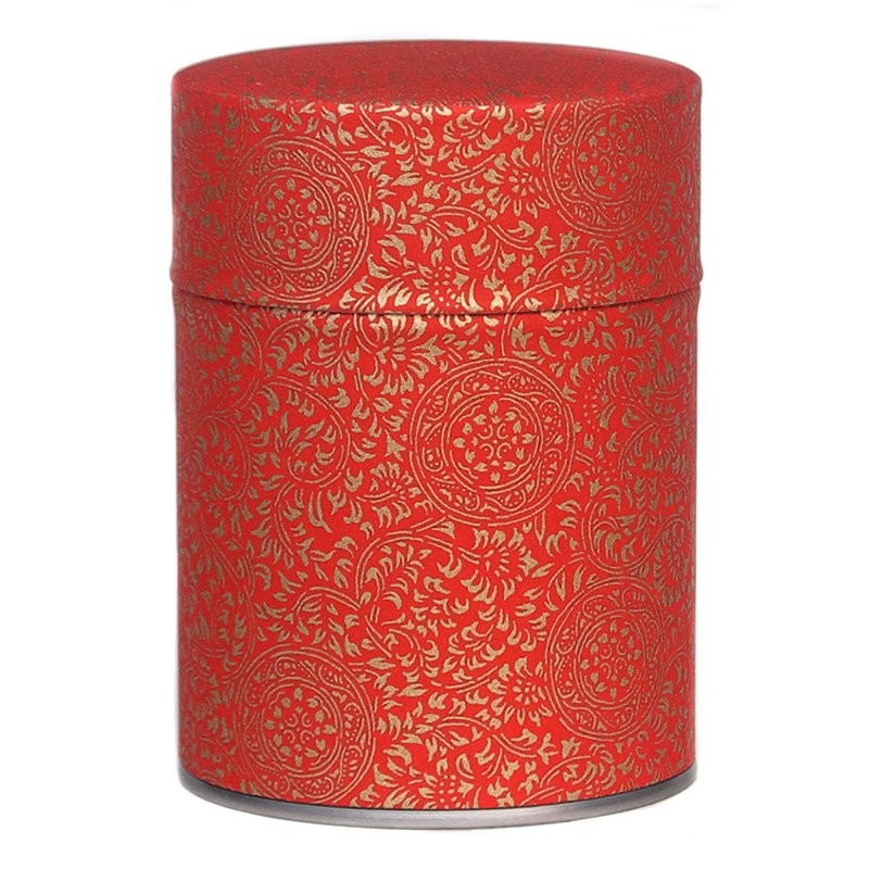 Chazutsu yuzen KUSATSU rouge (150gr)