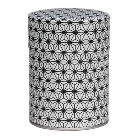 Chazutsu yuzen KUShiRO noir (150gr)