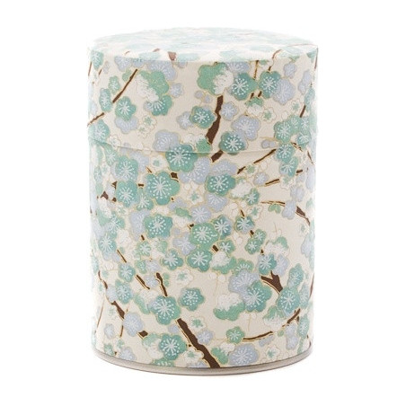 Chazutsu yuzen MiGiWA dE NO (150gr)