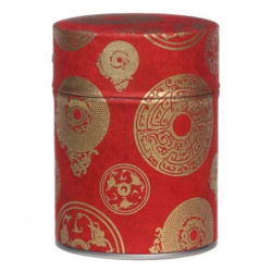 Chazutsu yuzen NEMJUNG (150gr)