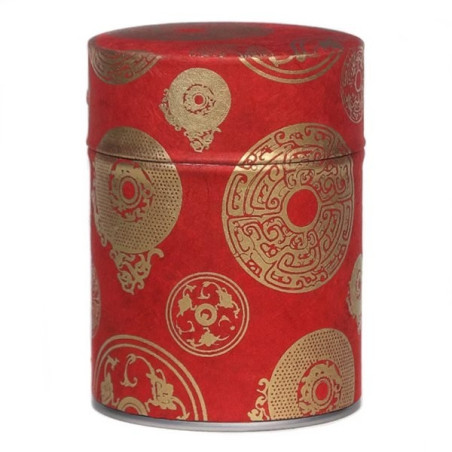 Chazutsu yuzen NEMJUNG (150gr)