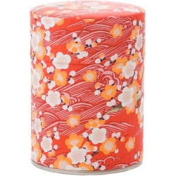 Chazutsu yuzen SAKU to KASAi (150gr)