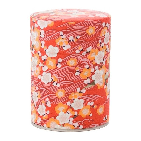 Chazutsu yuzen SAKU to KASAi (150gr)