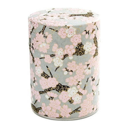 Chazutsu yuzen SESShU (150gr)