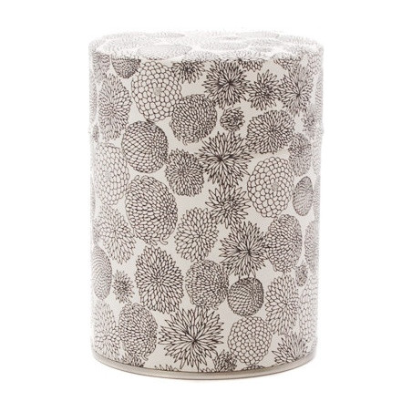 Chazutsu yuzen ShiROKURO (150gr)