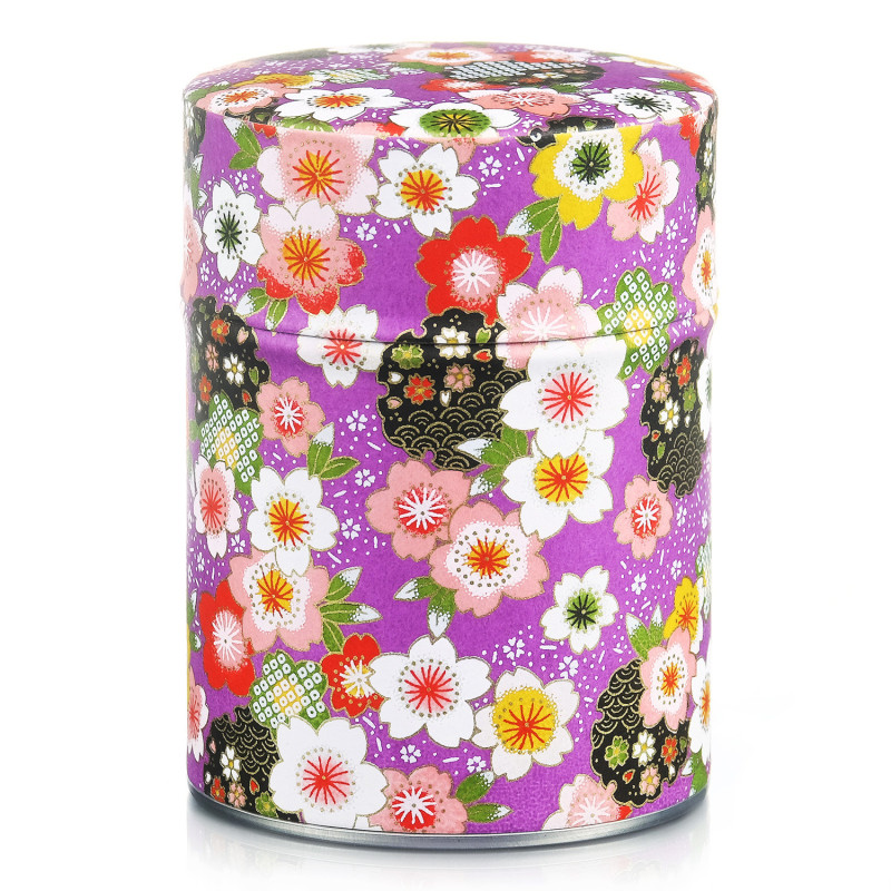 Chazutsu yuzen TOMiSATO (150gr)