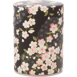 Chazutsu yuzen YAKEi (150gr)