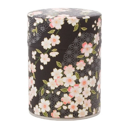 Chazutsu yuzen YAKEi (150gr)