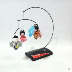 Mobile papier à poser MAiKO