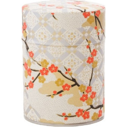 Chazutsu yuzen YOKUbO (150gr)