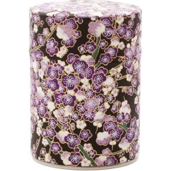 Chazutsu yuzen YORU no SAKURA (150gr)