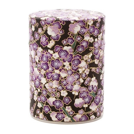 Chazutsu yuzen YORU no SAKURA (150gr)