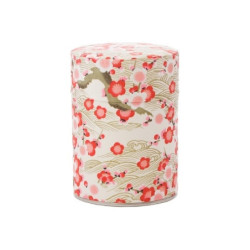 Chazutsu yuzen YUKi no SAKU (150gr)