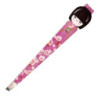 Pince à épiler KOKEShi violet