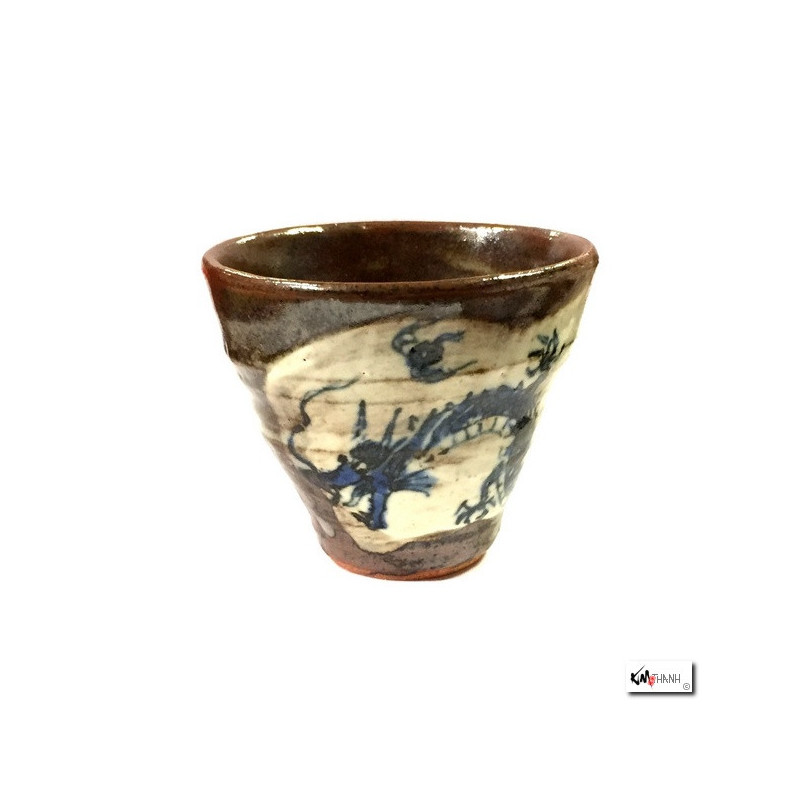 Mug DRAGON en céramique