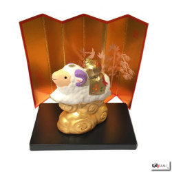 ChèVRE 2015 Nuage d'or