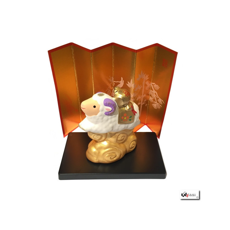 ChèVRE 2015 Nuage d'or