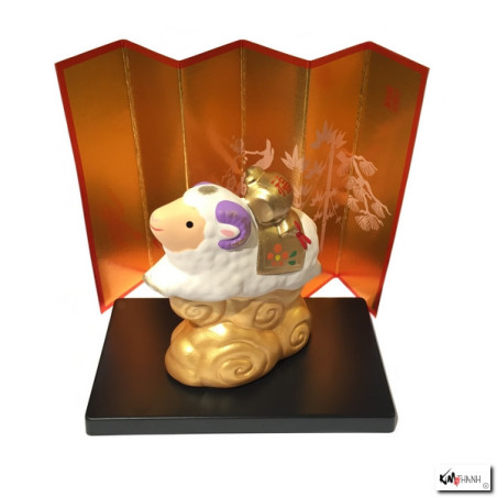 ChèVRE 2015 Nuage d'or