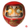 Daruma en papier mâché (h26cm)