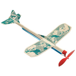 Avion à monter ARTFUL FLYERS