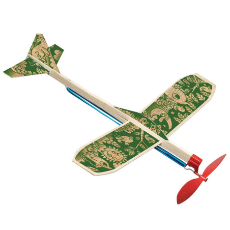 Avion à monter ARTFUL FLYERS