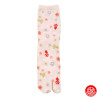 Tabi Socks (S) Chaussettes à orteil japonaises KiNGYO et SAKURA roses (Taille extensible de 34 à 39)