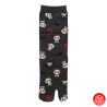 Tabi Socks (S) Chaussettes à orteil japonaises CRâNES KAWAii gris foncé (extensible t34 à t39)