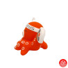Pieuvre octopus VERS la ViCTOiRE en argile (h5.5cm)