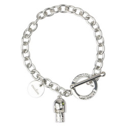 Bracelet Swarovski Kimmidoll HONOKA (Créativité)