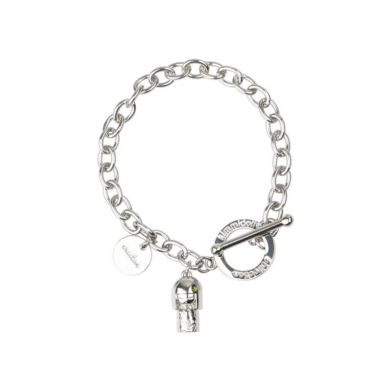 Bracelet Swarovski Kimmidoll HONOKA (Créativité)