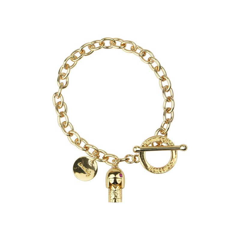 Bracelet Swarovski Kimmidoll SATOKO (Sincérité)