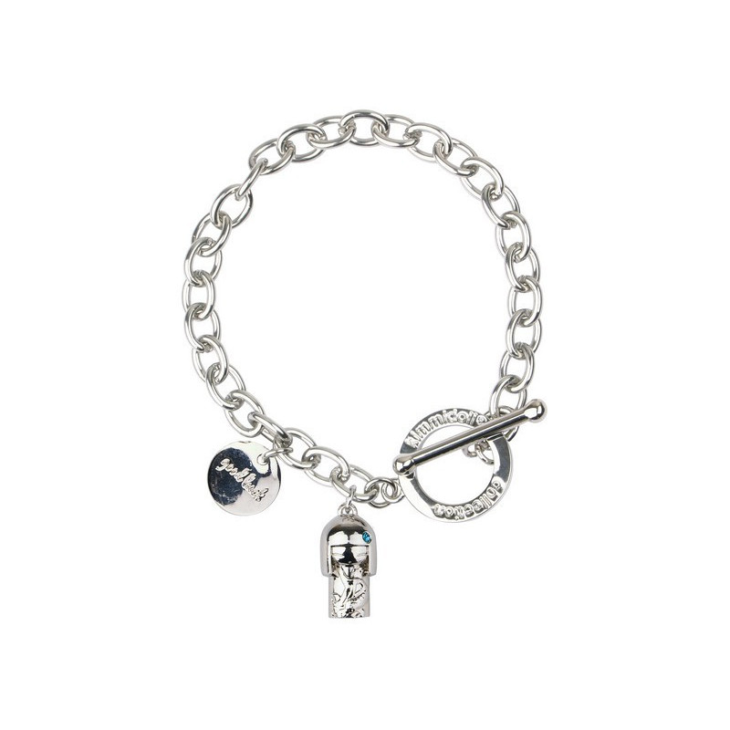 Bracelet Swarovski Kimmidoll YOSHiKO (Chance)