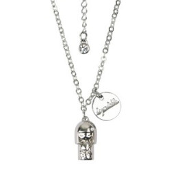 Collier Swarovski Kimmidoll YORiKO (Confiance)