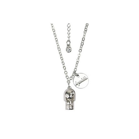 Collier Swarovski Kimmidoll YORiKO (Confiance)