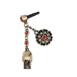 Earplug Kimmidoll HiRO (Générosité)