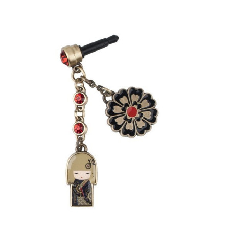 Earplug Kimmidoll HiRO (Générosité)