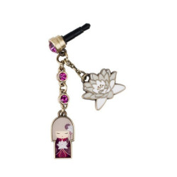 Earplug Kimmidoll SATOKO (Sincérité)