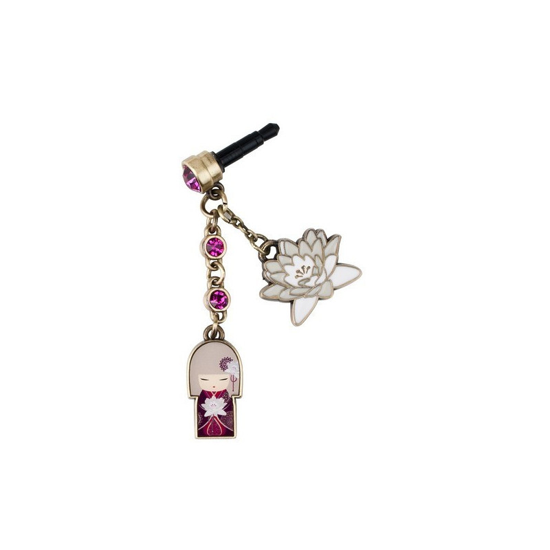 Earplug Kimmidoll SATOKO (Sincérité)