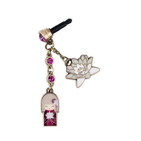 Earplug Kimmidoll SATOKO (Sincérité)