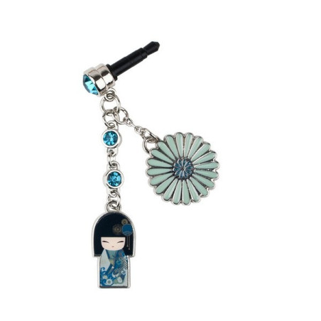 Earplug Kimmidoll YOSHiKO (Chance)