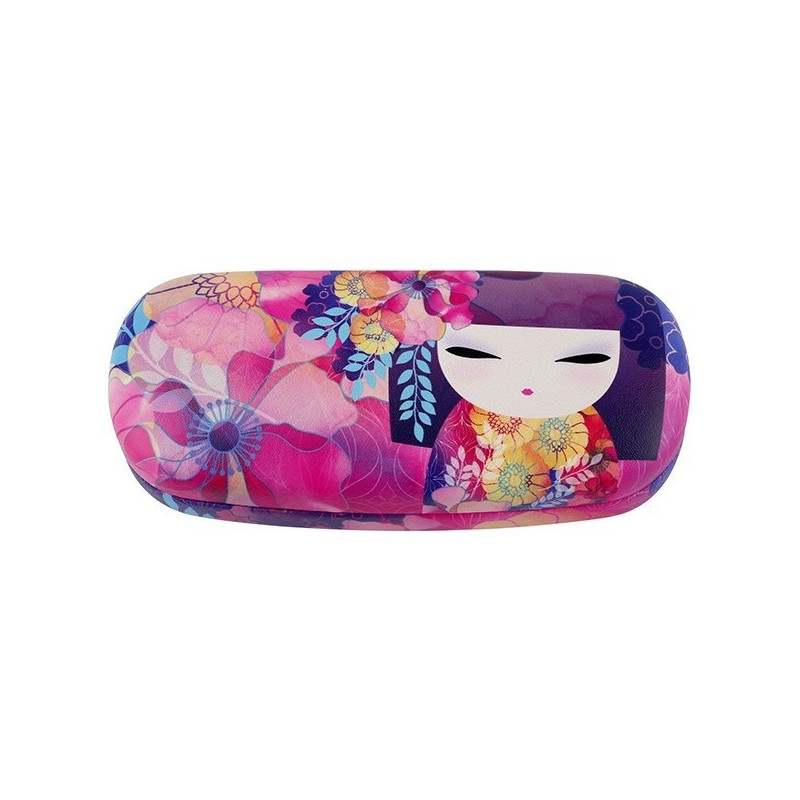 Etui à lunettes rigide Kimmidoll KYOKA (Joie)