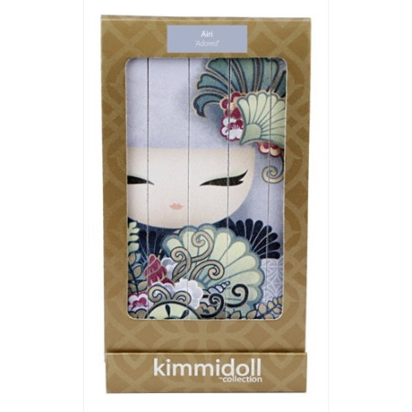Limes à ongles Kimmidoll AiRi (Adoration)