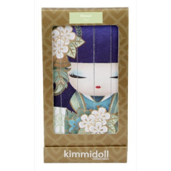 Limes à ongles Kimmidoll MASAYO (Vraie)