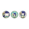 Magnet en verre Kimmidoll MASAYO (Vraie)