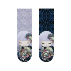 Marque-pages magnétiques Kimmidoll AiRi (Adoration)