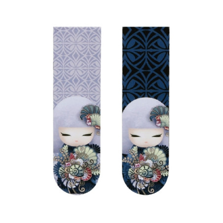 Marque-pages magnétiques Kimmidoll AiRi (Adoration)