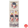 Marque-pages magnétiques+Magnet Kimmidoll SUMi (Compassion)